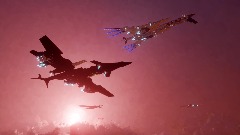 Origin Global - Aircraft Showcase