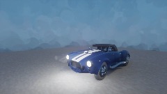 A screenshot taken in Dreams. 8 of 11.