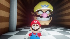 The Wario Apparition