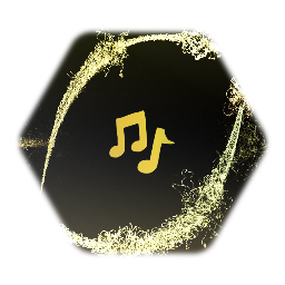 Remix of Push the button - with LBP instruments