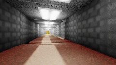 The Baldi apparition Aran_U Remake