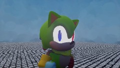 A screenshot taken in Dreams. 2 of 5.