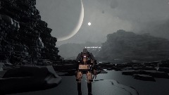 A screenshot taken in Dreams. 1 of 1.