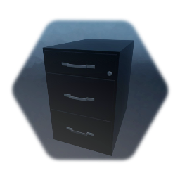 Filing Cabinet