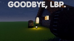 A screenshot taken in Dreams. 1 of 2.