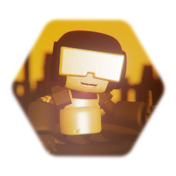 Newgrounds - Tankman