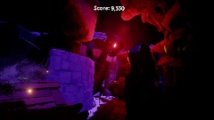 A screenshot taken in Dreams. 18 of 29.