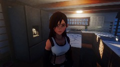 Tifa FF by Shirigiri (Remixable)