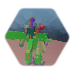 Marvelous Kinnikuman