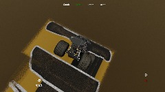 A screenshot taken in Dreams. 9 of 11.