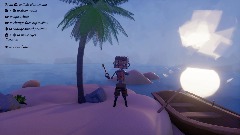 A screenshot taken in Dreams. 26 of 29.