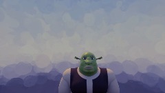 Shrek BETA