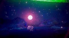 A screenshot taken in Dreams. 2 of 2.