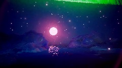 A screenshot taken in Dreams. 2 of 2.