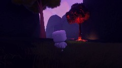 A screenshot taken in Dreams. 23 of 30.