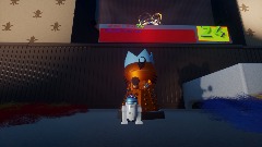 A screenshot taken in Dreams. 22 of 23.