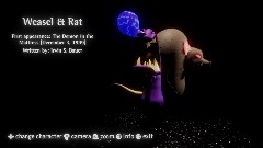 A screenshot taken in Dreams. 3 of 16.