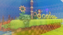 A screenshot taken in Dreams. 2 of 5.