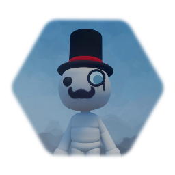 Jisak (Versión RPG)