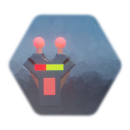 Chex Quest: Mini Zorcher