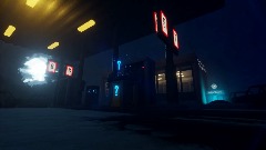 A screenshot taken in Dreams. 2 of 2.