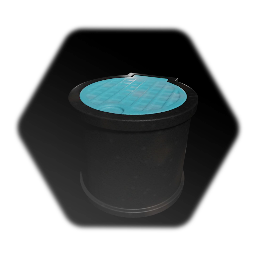 Cave Entrance & Exit - Pikmin 4