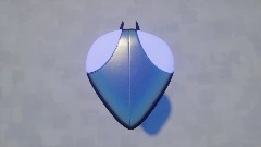 A screenshot taken in Dreams. 6 of 6.