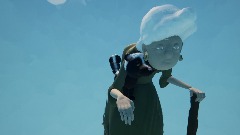 A screenshot taken in Dreams. 1 of 1.