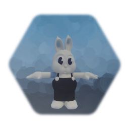 1937 Oswald Rabbit