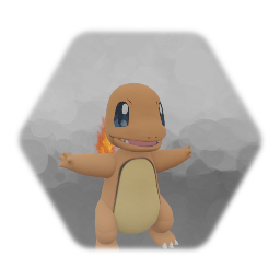 Charmander