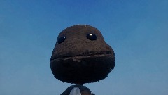 A screenshot taken in Dreams. 1 of 15.