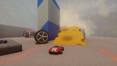 A screenshot taken in Dreams. 4 of 6.