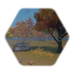 Autumn Scene