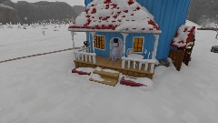 THE GROKE MAIN GAME [GROKE]