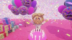 It's ma B'DAY!!! Today