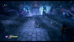 A screenshot taken in Dreams. 5 of 29.