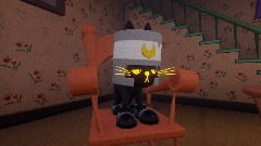 Baconsoup_gamer explains his characters dark lore to stumpy