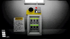 A screenshot taken in Dreams. 6 of 10.
