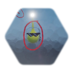 Juego Dreams a las 3.00 am y pasa esto... (termina mal)