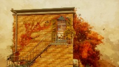 A screenshot taken in Dreams. 24 of 24.