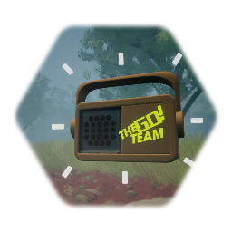 Get It Together - The GO! Team