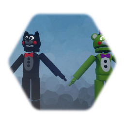 إعادة مزج ‎Sally the bear‎