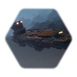 My Creation - 10/1/2020lit