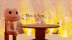 This is fine