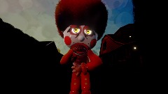 Smiles the Clown : Bird watching