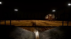 Unusual Nights Over At TINI