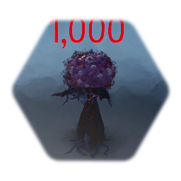 The Eyes of the Gods Boss