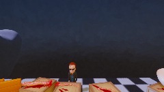 POSTAL Dude's platformer