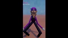 A screenshot taken in Dreams. 9 of 24.