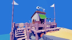 A screenshot taken in Dreams. 5 of 11.